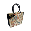 Kimono Obi Bag – Masterpiece Weave