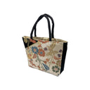 Kimono Obi Bag – Masterpiece Weave