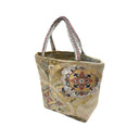 Kimono Obi Bag – Sacred Brocade