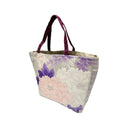 Kimono Obi Bag – Woven Essence