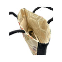 Kimono Obi Bag – Masterpiece Weave