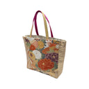 Kimono Obi Bag – Serene Elegance