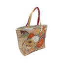 Kimono Obi Bag – Serene Elegance