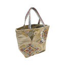 Kimono Obi Bag – Sacred Brocade