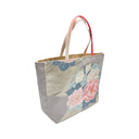 Kimono Obi Bag – Silk Grace