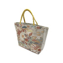 Kimono Obi Bag – Ethereal Weave