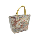 Kimono Obi Bag – Ethereal Weave