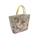 Kimono Obi Bag – Ethereal Weave
