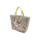 Kimono Obi Bag – Ethereal Weave