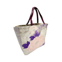 Kimono Obi Bag – Woven Essence