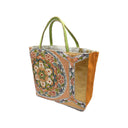 Kimono Obi Bag – Velvet Touch