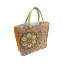 Kimono Obi Bag – Velvet Touch