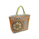 Kimono Obi Bag – Velvet Touch