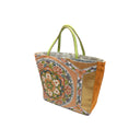 Kimono Obi Bag – Velvet Touch