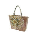 Kimono Obi Bag – Starlight Silk