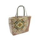 Kimono Obi Bag – Starlight Silk