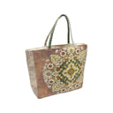 Kimono Obi Bag – Starlight Silk