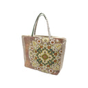 Kimono Obi Bag – Starlight Silk