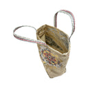 Kimono Obi Bag – Sacred Brocade