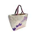 Kimono Obi Bag – Woven Essence