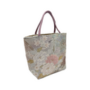 Kimono Obi Bag – Traditional Weave