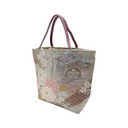Kimono Obi Bag – Traditional Weave