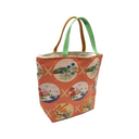Kimono Obi Bag – Twilight Silk