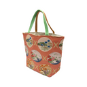 Kimono Obi Bag – Twilight Silk