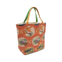 Kimono Obi Bag – Twilight Silk