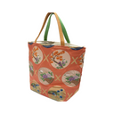 Kimono Obi Bag – Twilight Silk