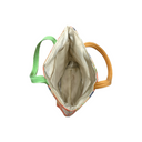 Kimono Obi Bag – Twilight Silk