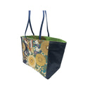 Kimono Obi Bag – Heritage Weave