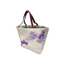 Kimono Obi Bag – Woven Essence