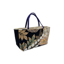 Kimono Obi Bag – Imperial Weave