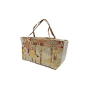 Kimono Obi Bag – Woven Treasure