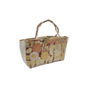 Kimono Obi Bag – Woven Treasure