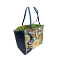 Kimono Obi Bag – Heritage Weave