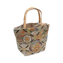 Kimono Obi Bag – Silk Heritage