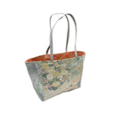Kimono Obi Bag – Woven Legacy