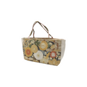Kimono Obi Bag – Woven Treasure