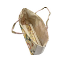 Kimono Obi Bag – Woven Treasure