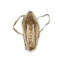Kimono Obi Bag – Woven Treasure
