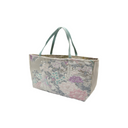 Kimono Obi Bag – Kyoto Elegance
