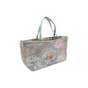 Kimono Obi Bag – Kyoto Elegance