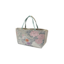Kimono Obi Bag – Kyoto Elegance