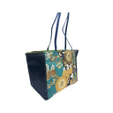 Kimono Obi Bag – Heritage Weave