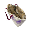 Kimono Obi Bag – Woven Essence