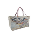 Kimono Obi Bag – Silken Legacy