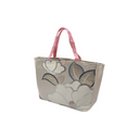 Kimono Obi Bag – Zen Elegance