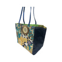 Kimono Obi Bag – Heritage Weave